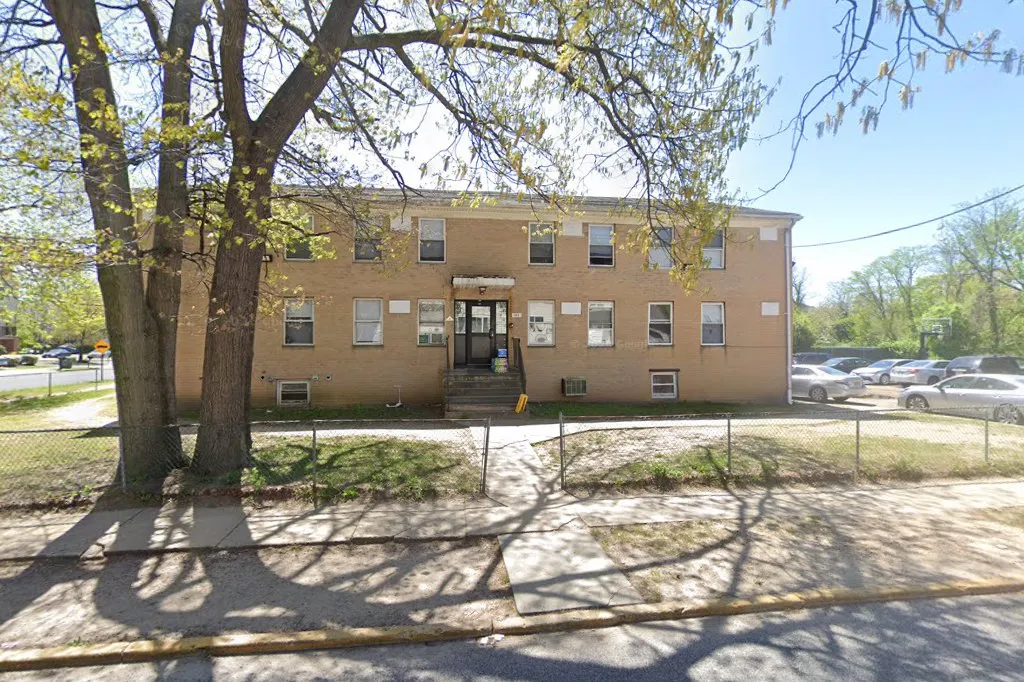 Yeshiva Ohel Moshe