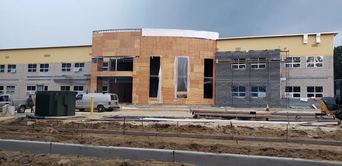 Yeshiva Ohr Yehuda — photo 5