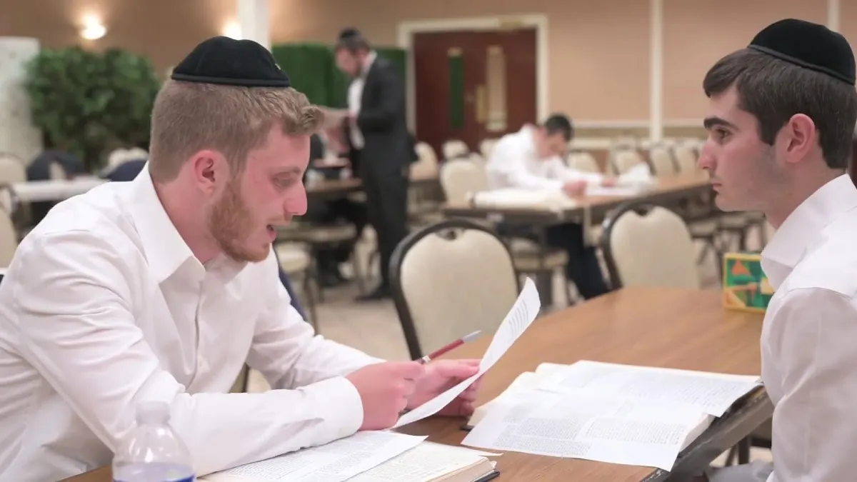 Yeshiva Ohr Yitzchok