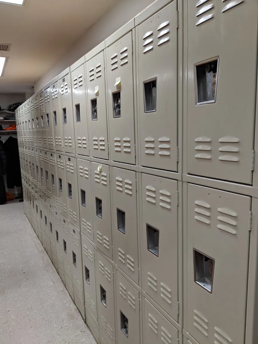 Yeshiva Rabbeinu Chaim Berlin — photo 7