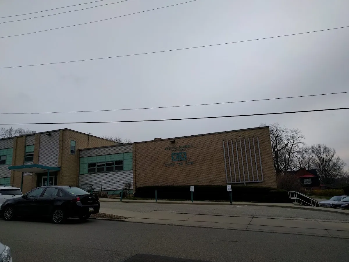 Yeshiva Schools of Pittsburgh