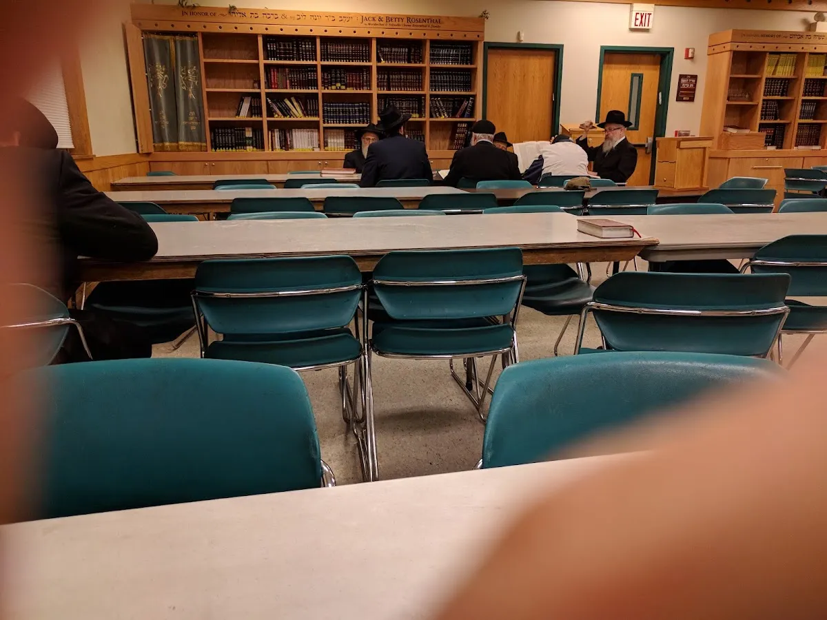 Yeshiva Schools of Pittsburgh — photo 2