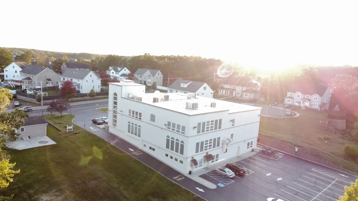 Yeshiva Shaar Hatalmud