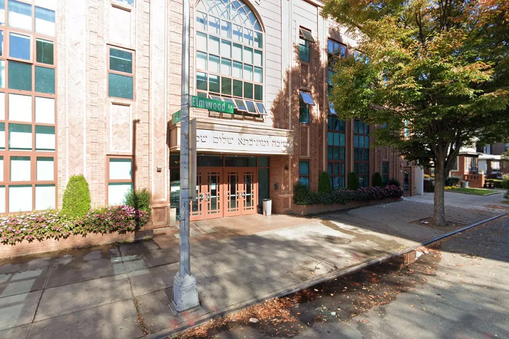 Yeshiva Sholom Shachna - Cheder School — foto 2