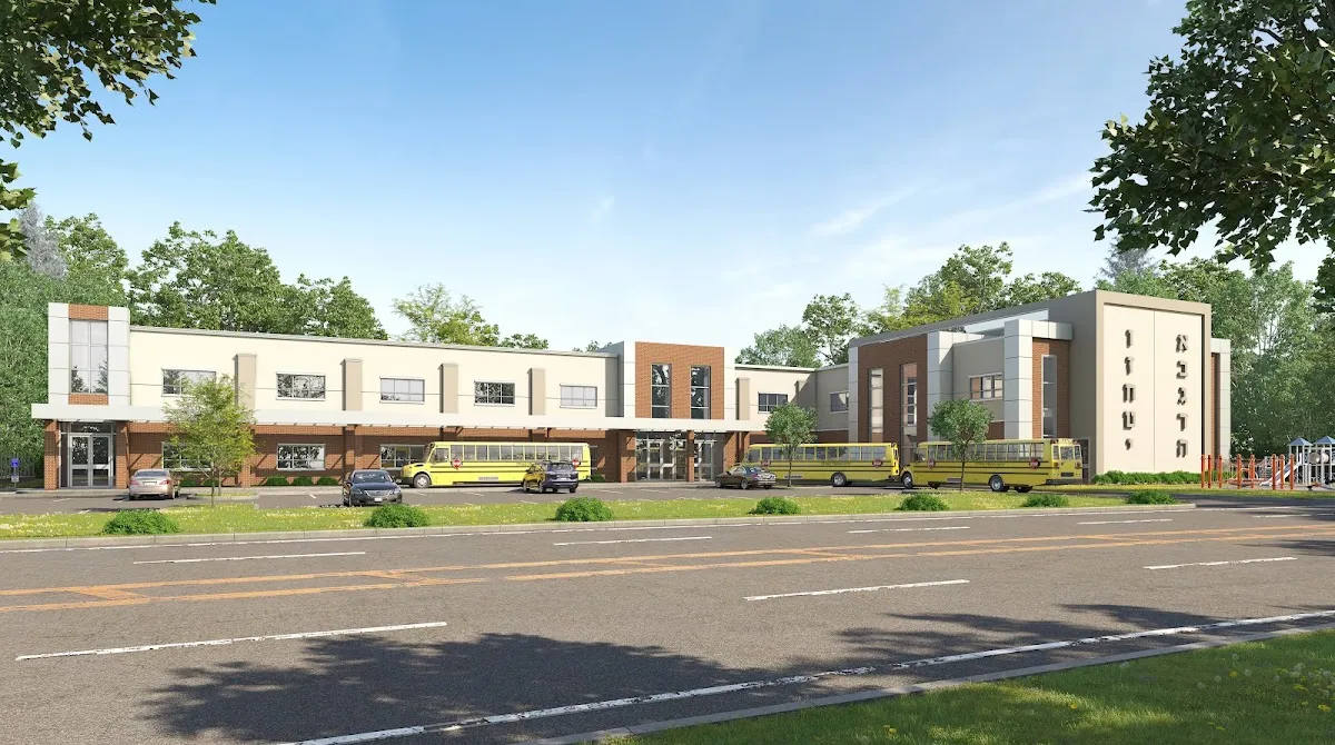 Yeshiva Stolin Karlin Lakewood