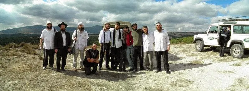 Yeshiva Temimei Darech — photo 2