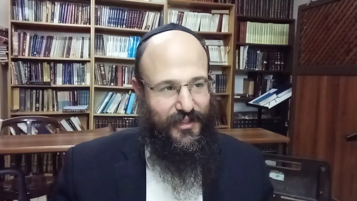 Yeshiva Temimei Darech — photo 3