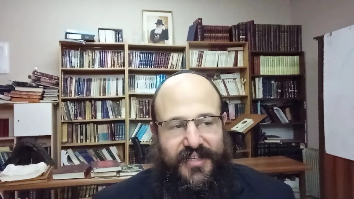 Yeshiva Temimei Darech — photo 7