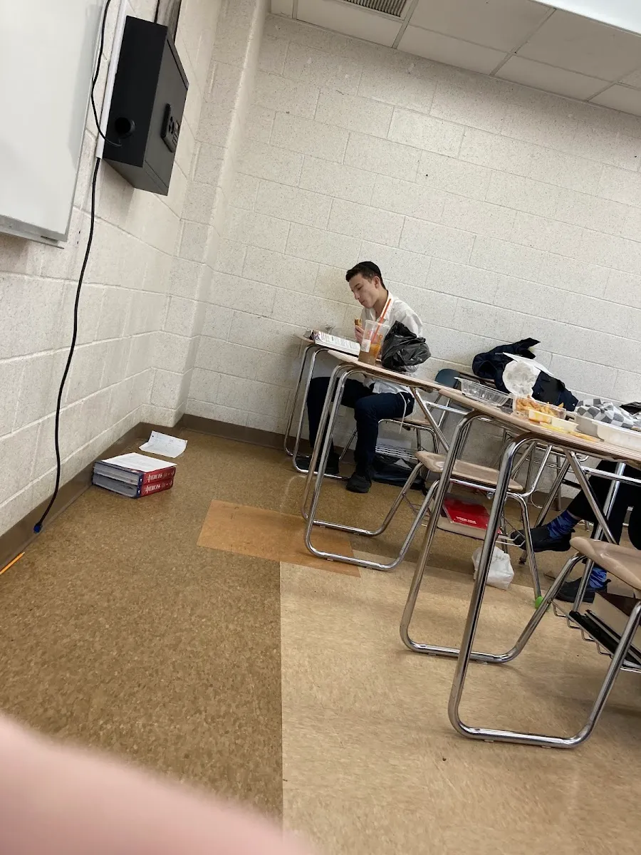 Yeshiva Tiferes Yisroel — foto 4