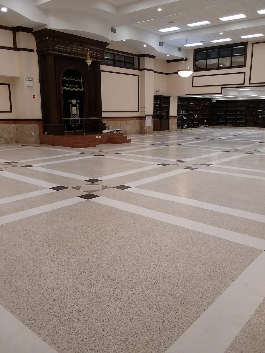 Yeshiva Tiferes Yisroel — foto 6