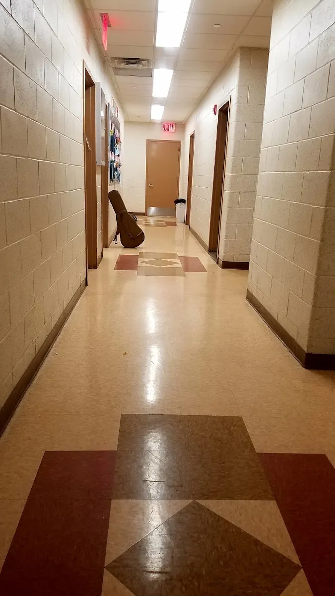 Yeshiva Tiferes Yisroel — foto 9