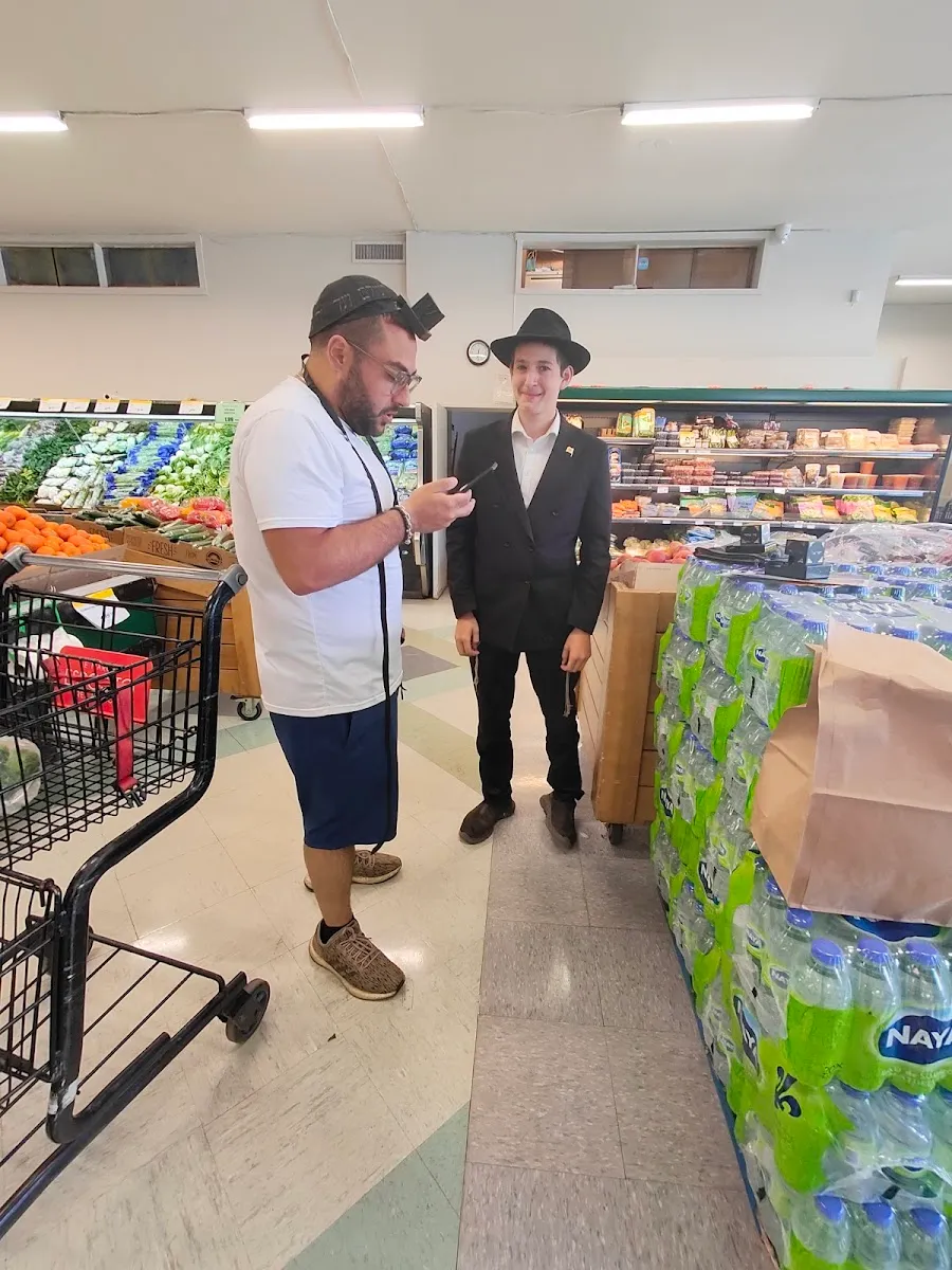 Yeshiva Tomchei Tmimim Or Menachem — foto 9