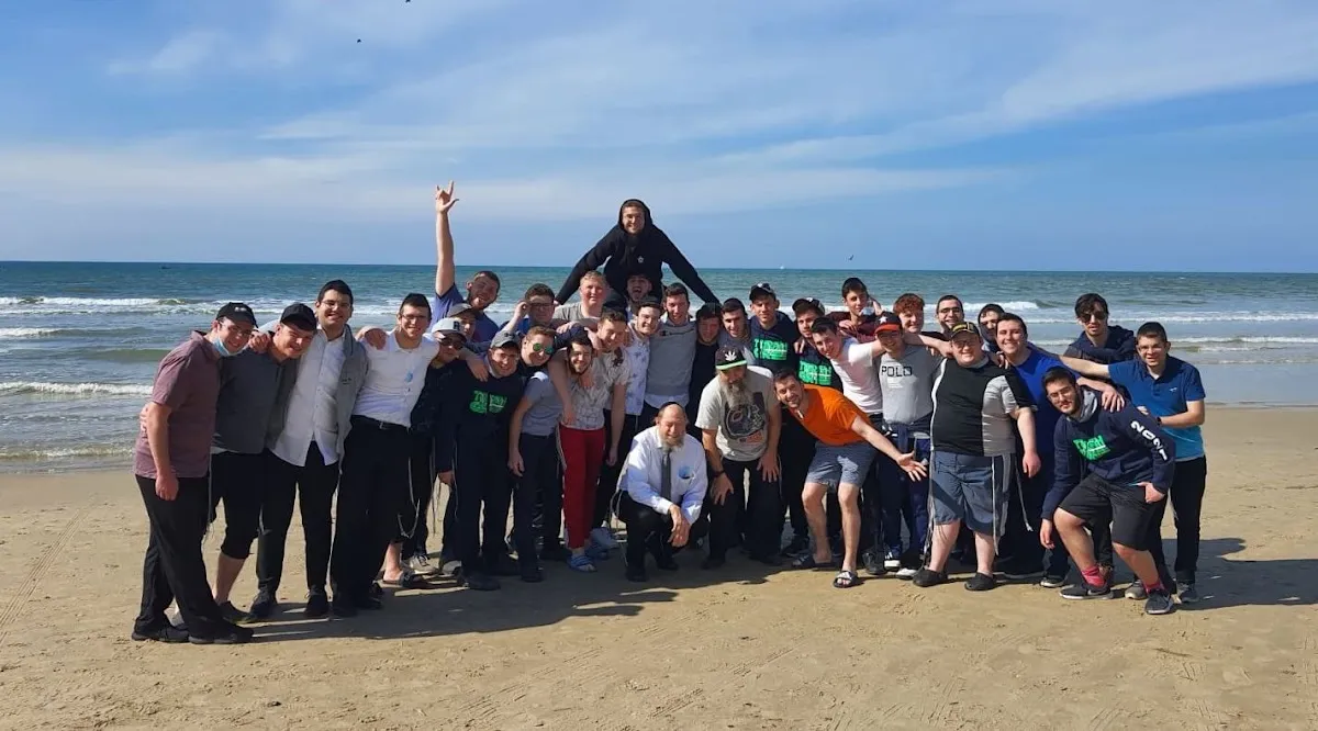 Yeshiva Torah Ore — foto 3