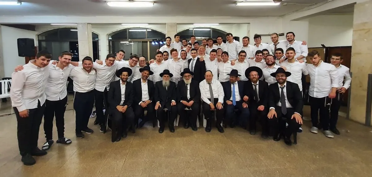Yeshiva Torah Ore — foto 7