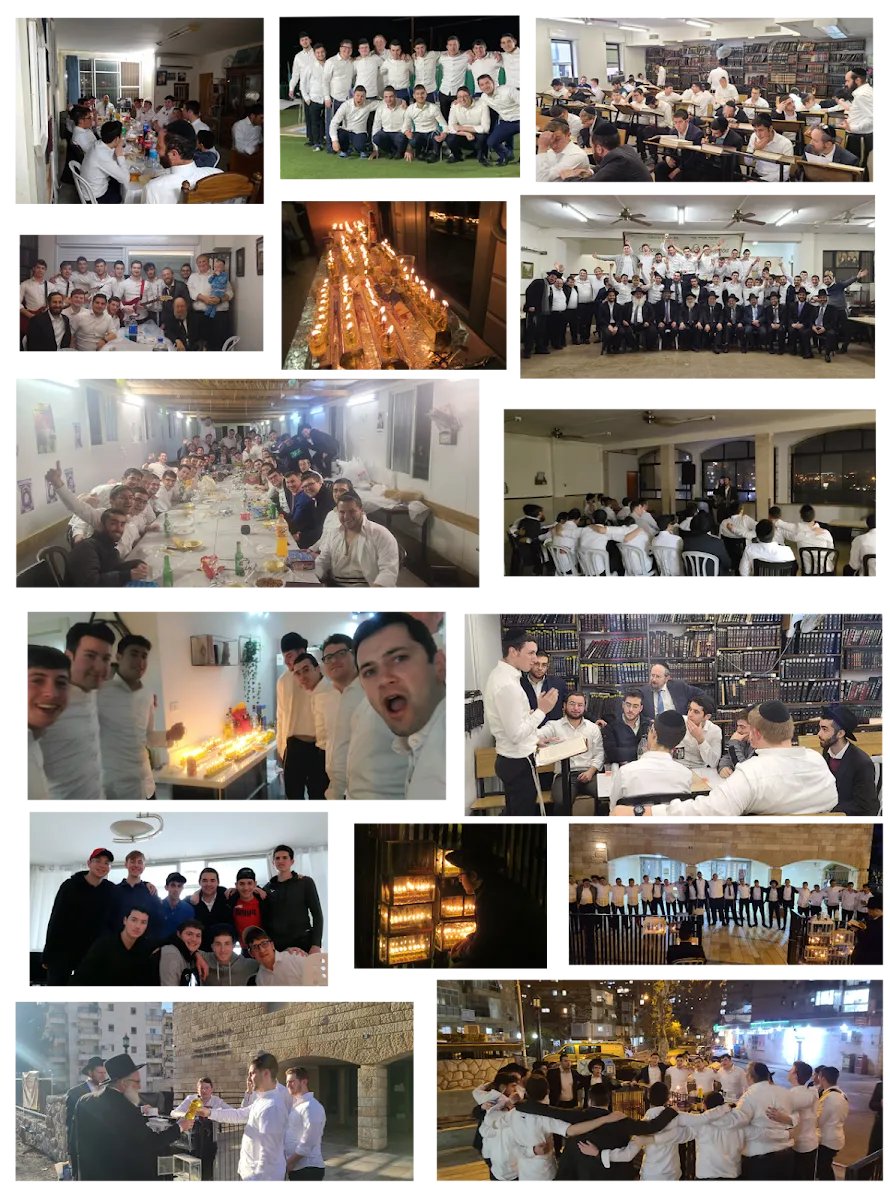Yeshiva Torah Ore — foto 8