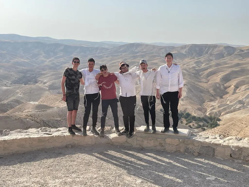 Yeshiva Torah Ore — foto 10