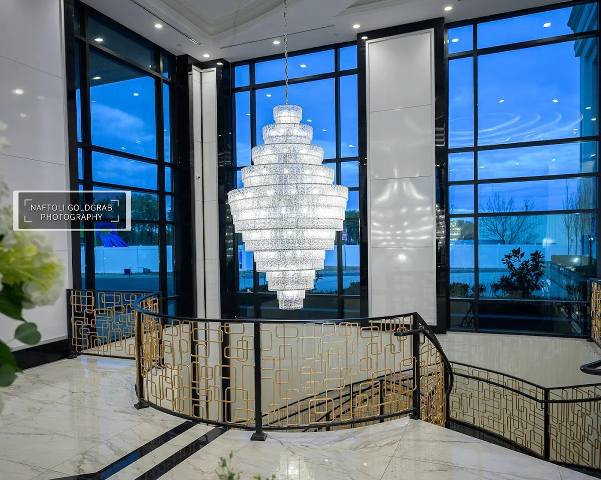 Yeshiva Toras Menachen