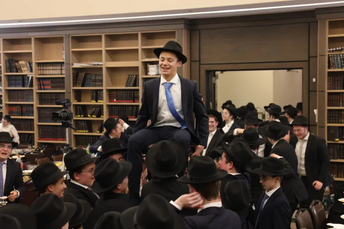 Yeshiva Toras yisroel — foto 4