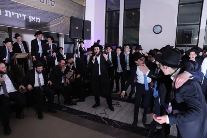 Yeshiva Toras yisroel — foto 7