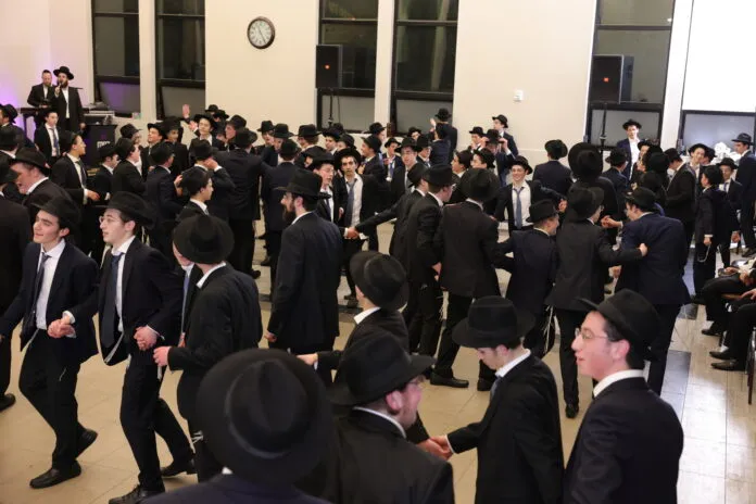 Yeshiva Toras yisroel — foto 8