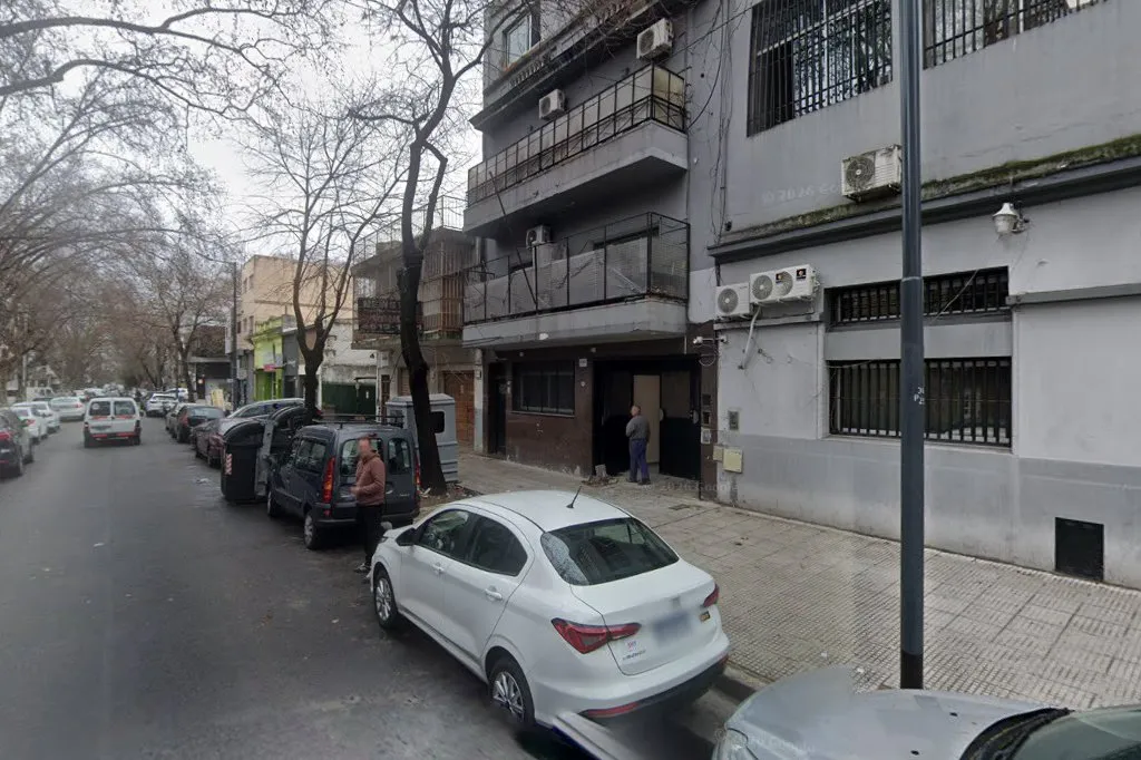 Yeshivá y Kolel Jajam Nissim Cohen — photo 3