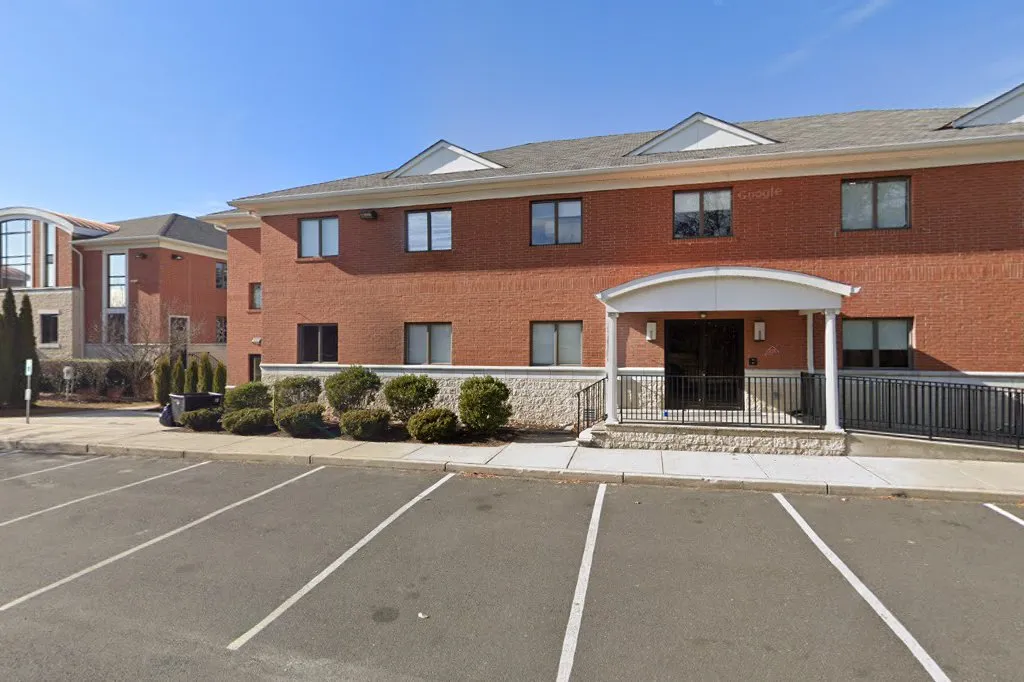 Yeshiva Yesodei Hatorah Dormitory