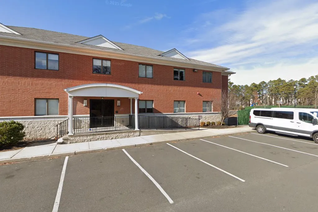 Yeshiva Yesodei Hatorah Dormitory — foto 2
