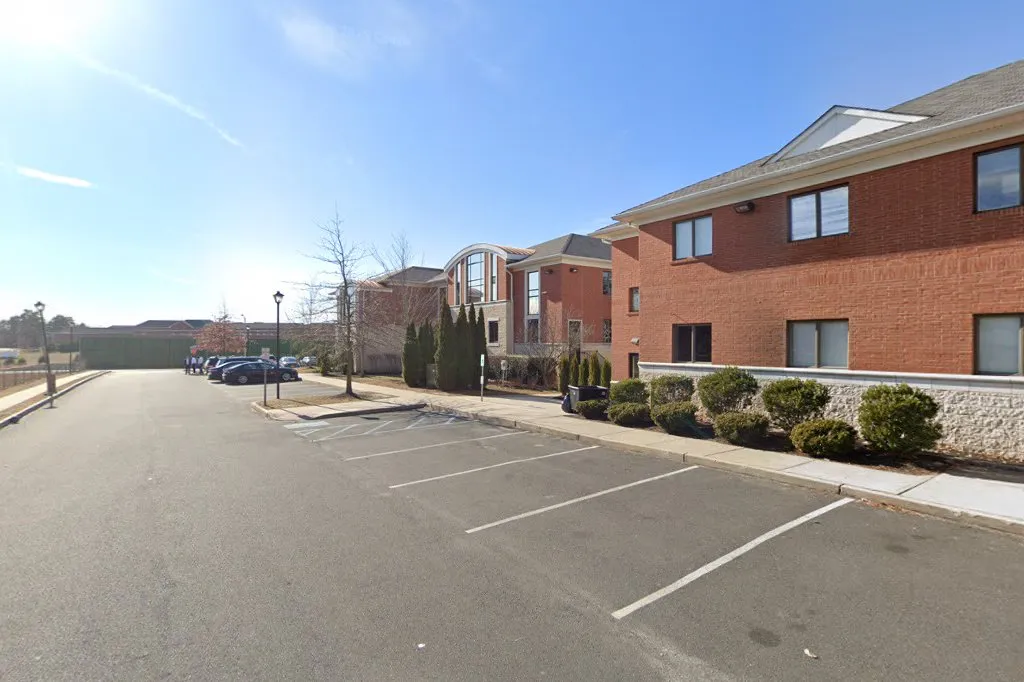 Yeshiva Yesodei Hatorah Dormitory — foto 3