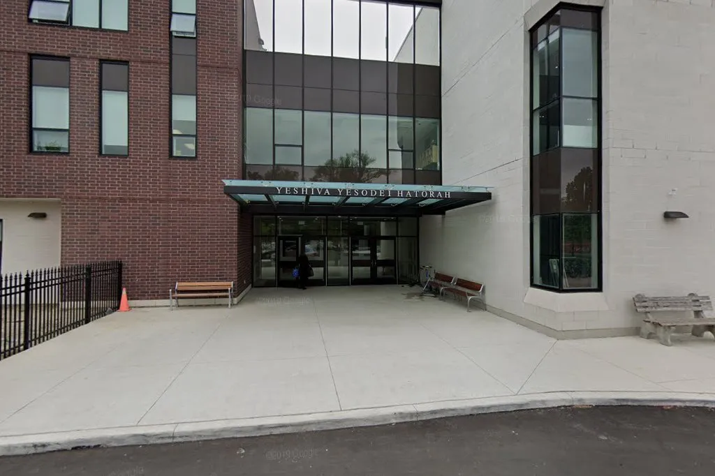 Yeshiva Yesodei Hatorah