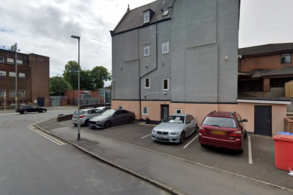 YESHIVAH L’ZEIRIM MANCHESTER LIMITED