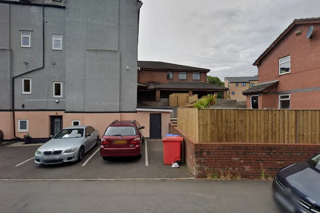 YESHIVAH L’ZEIRIM MANCHESTER LIMITED — photo 2