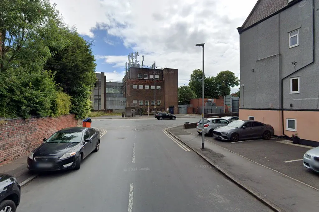 YESHIVAH L’ZEIRIM MANCHESTER LIMITED — photo 3
