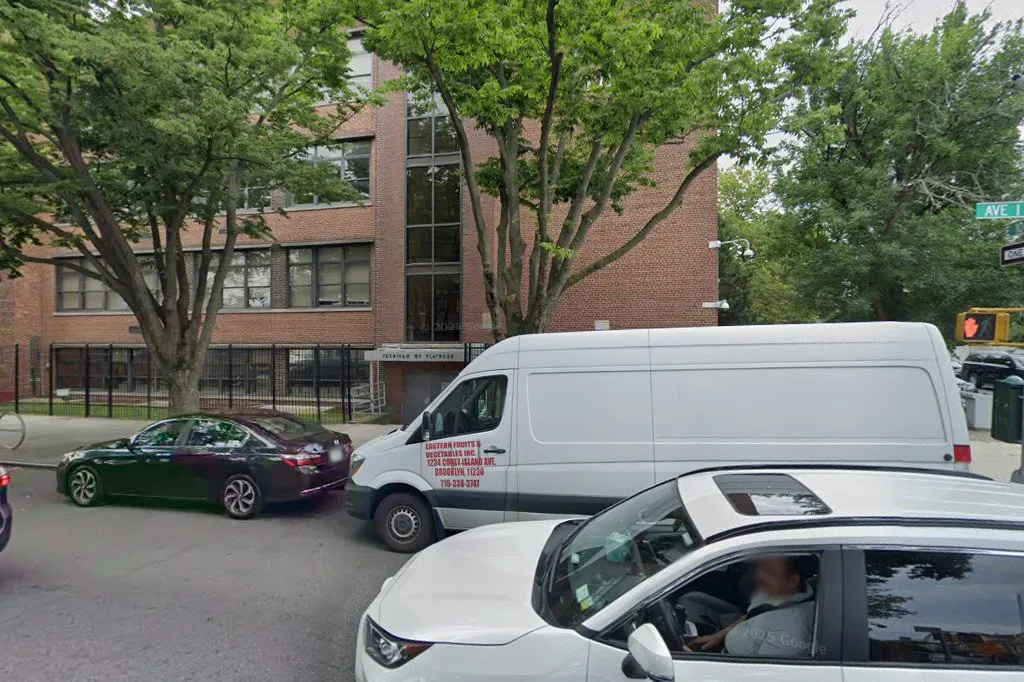 Yeshivah of Flatbush