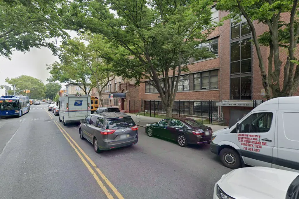 Yeshivah of Flatbush — photo 3