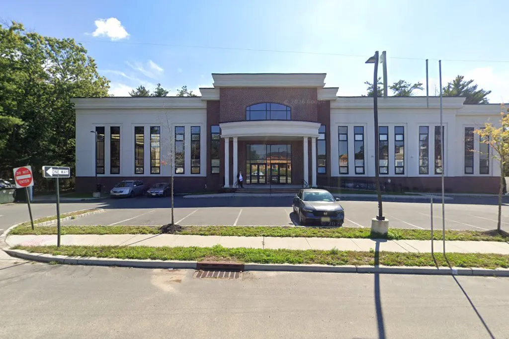 Yeshivah Ohr Torah- Bernstein's