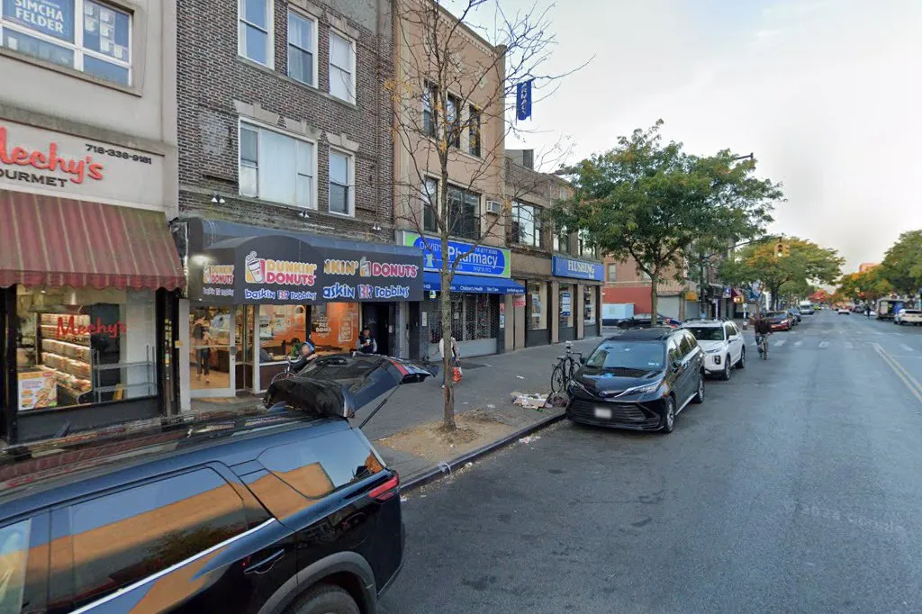 Yeshivah Prep High School — photo 2