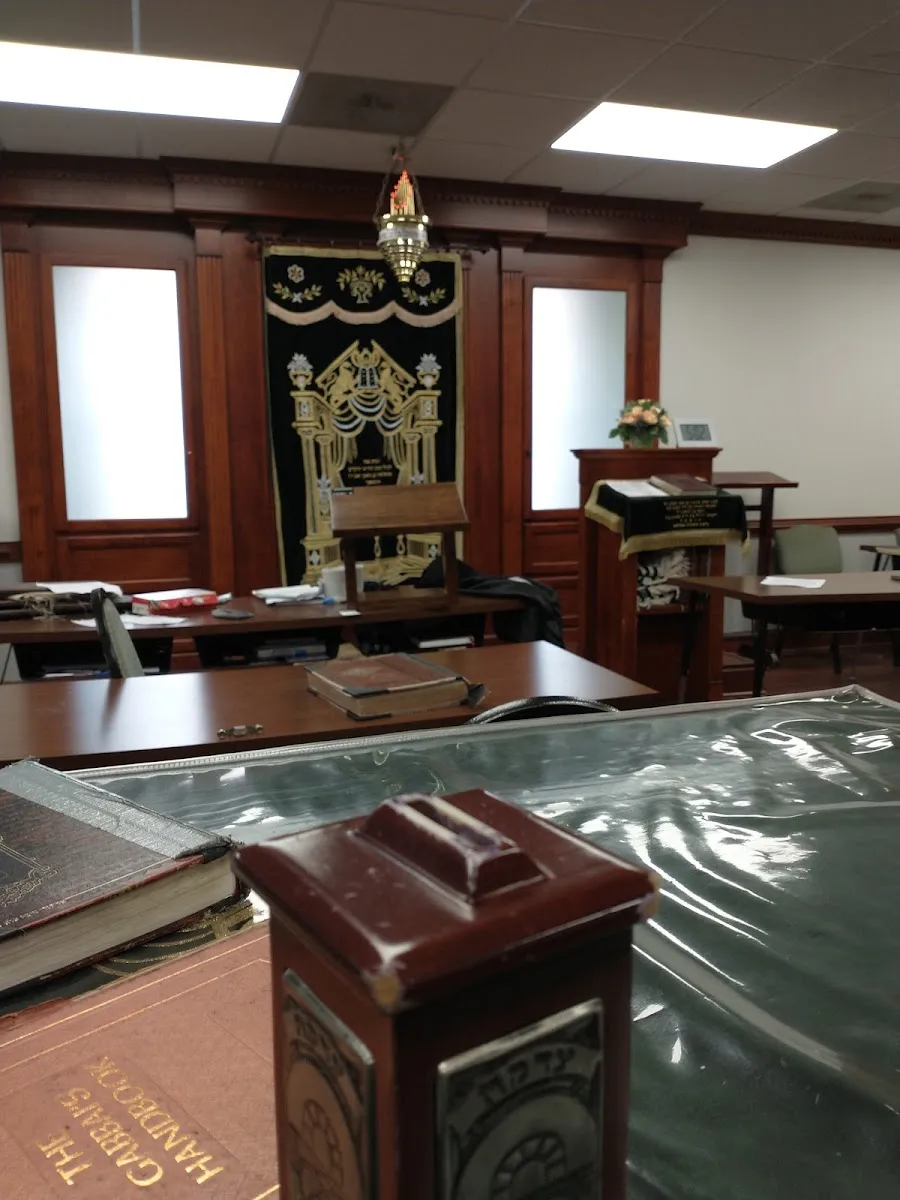 Yeshivas Aish Kodesh — photo 2