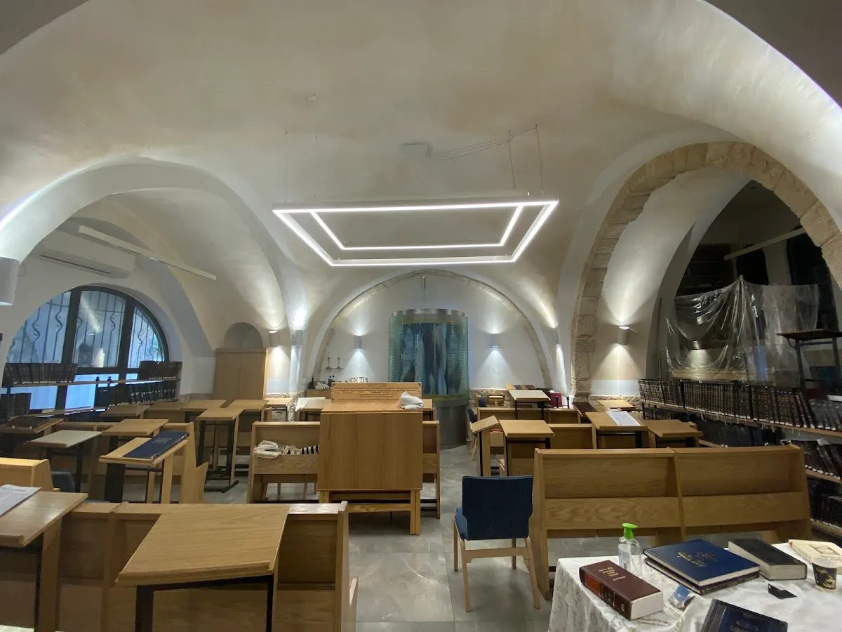 Yeshivas Bircas HaTorah — foto 4