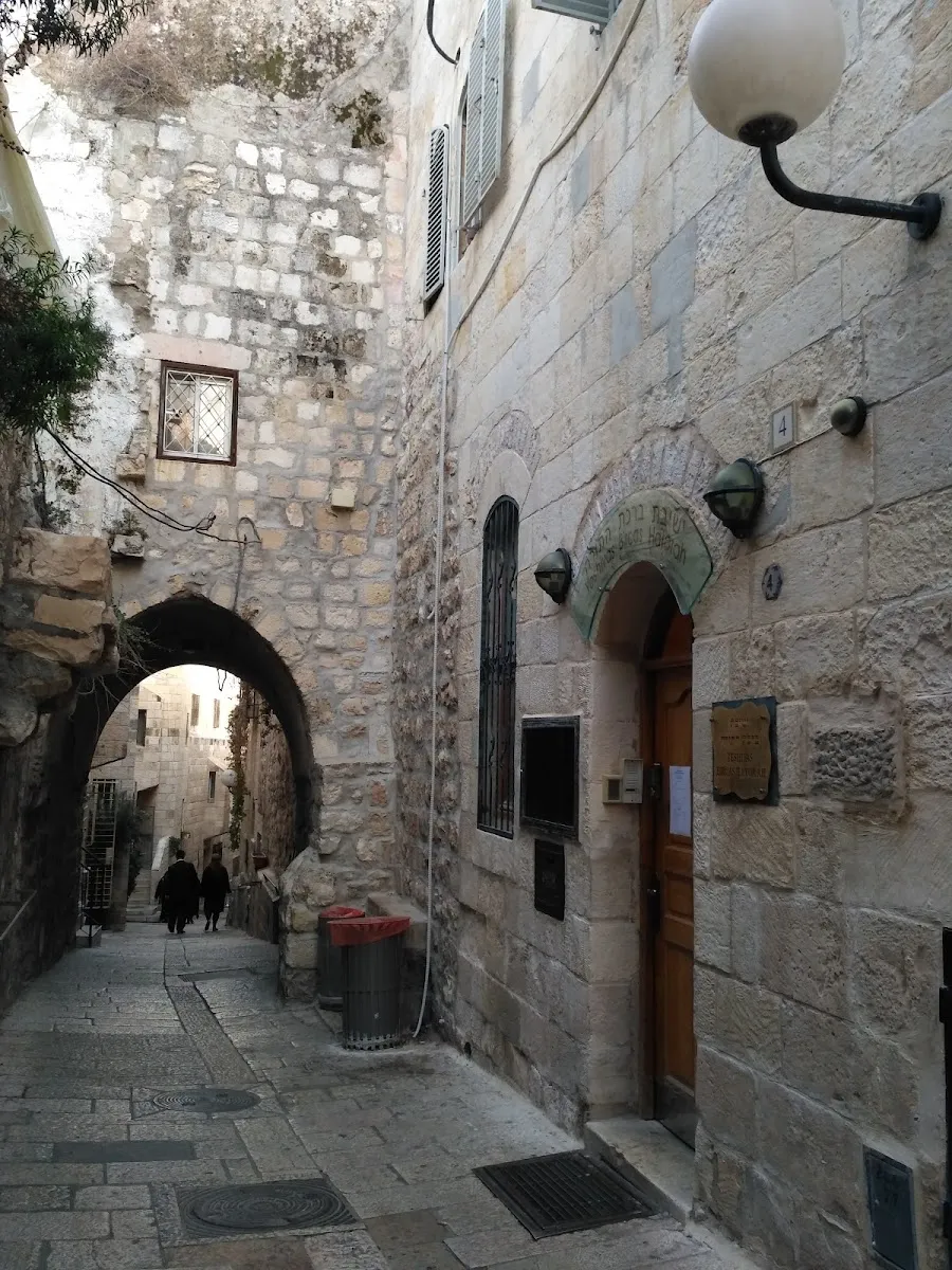 Yeshivas Bircas HaTorah — foto 7