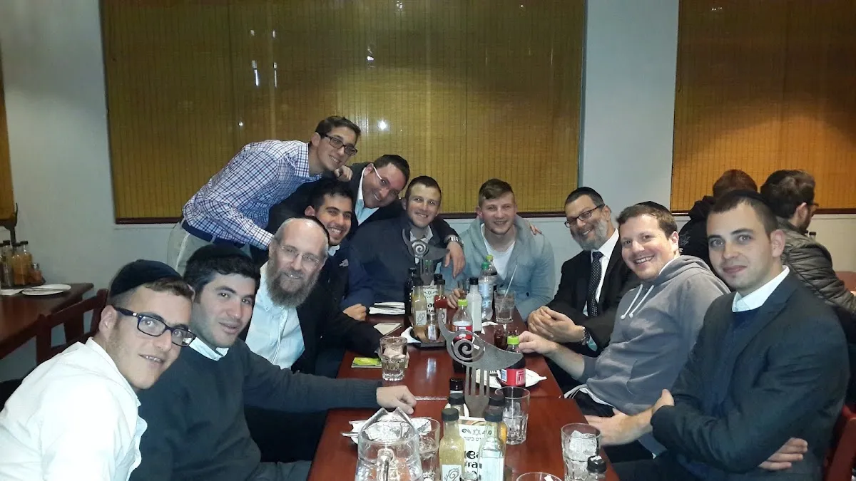 Yeshivas Bircas HaTorah — foto 9