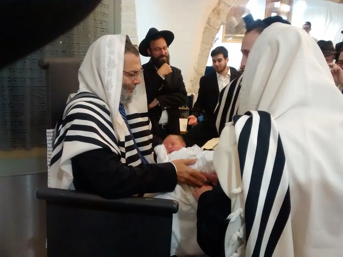 Yeshivas Bircas HaTorah — foto 10