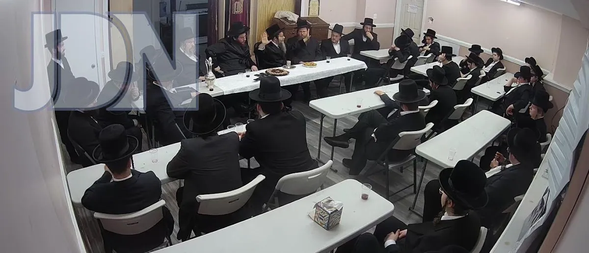 Yeshivas Cheshkas HaTorah — photo 2