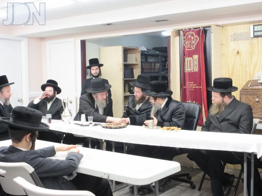 Yeshivas Cheshkas HaTorah — photo 3