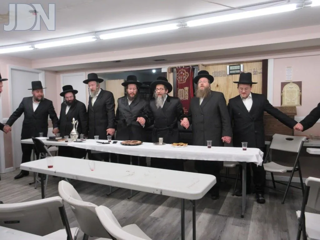 Yeshivas Cheshkas HaTorah — photo 4
