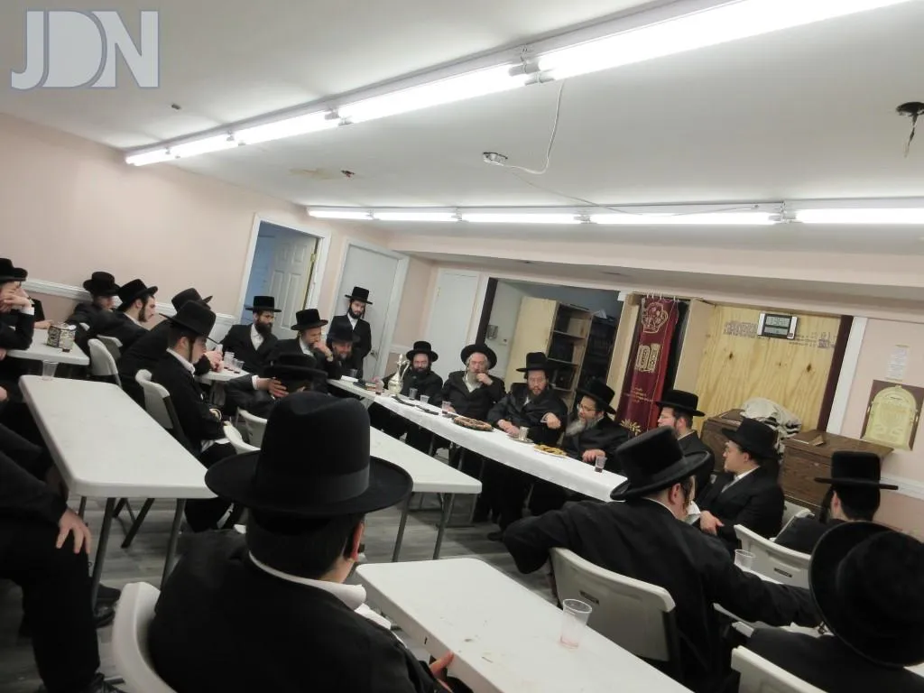 Yeshivas Cheshkas HaTorah — photo 6