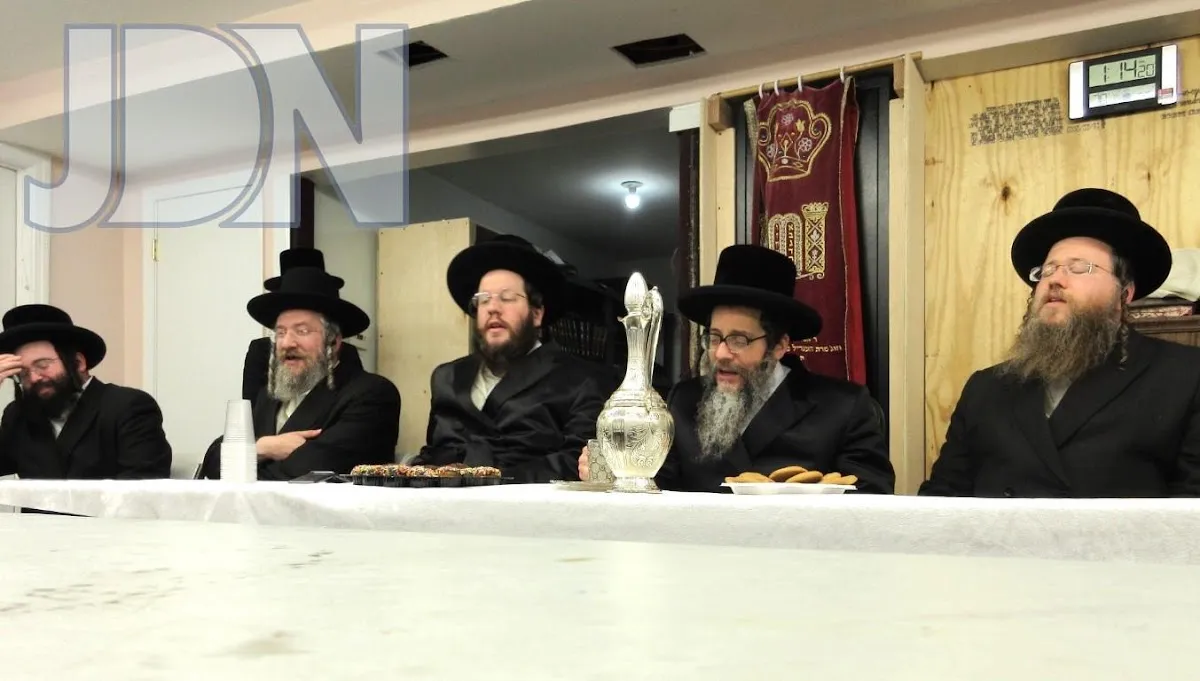 Yeshivas Cheshkas HaTorah — photo 7