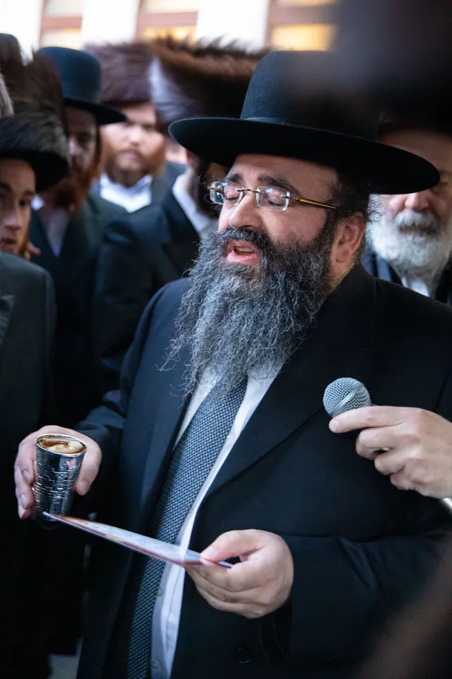 Yeshivas Eitz Chaim — foto 3