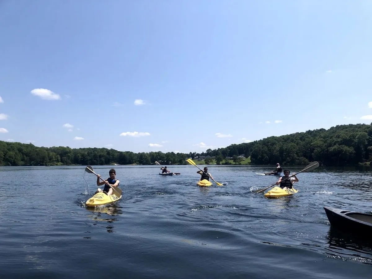 Yeshivas Kayitz Program — foto 6