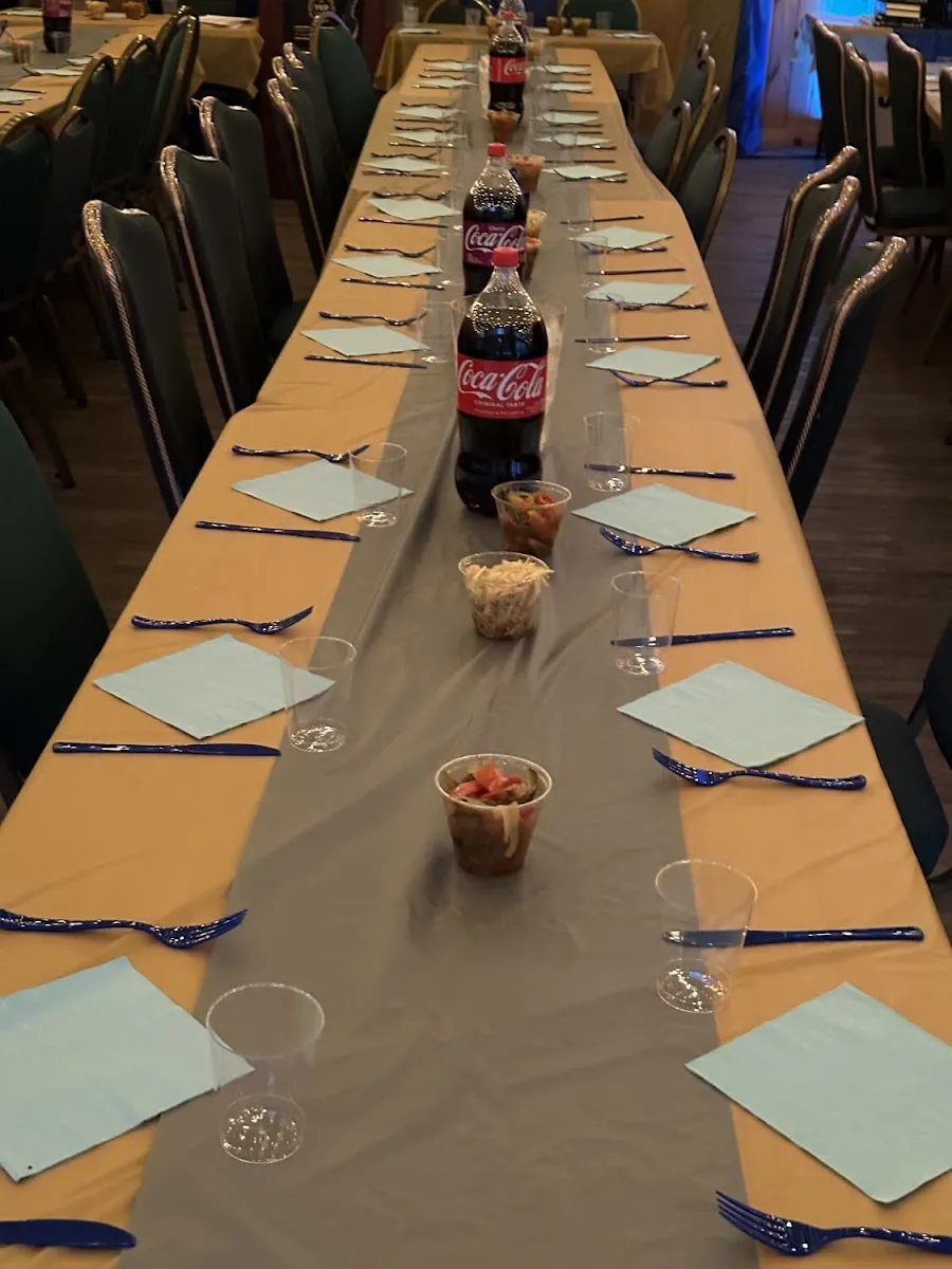 Yeshivas Kayitz Program — foto 9