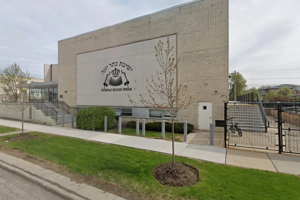 Yeshivas Meor Hatorah-Chicago